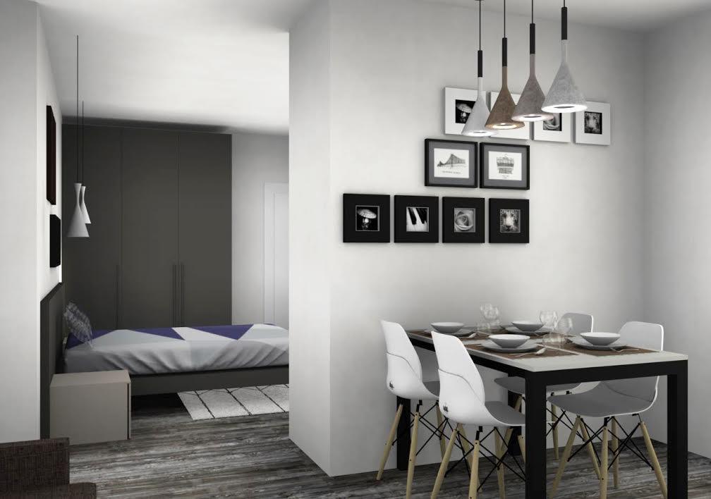 Sky Tower Suite Местре Екстериор снимка
